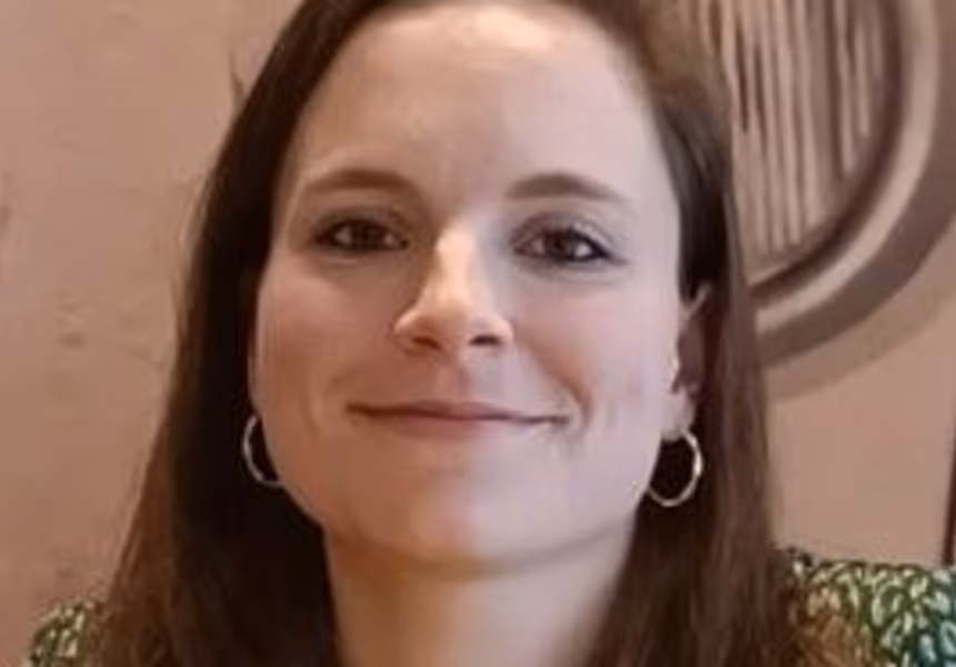 Sanne
Blom