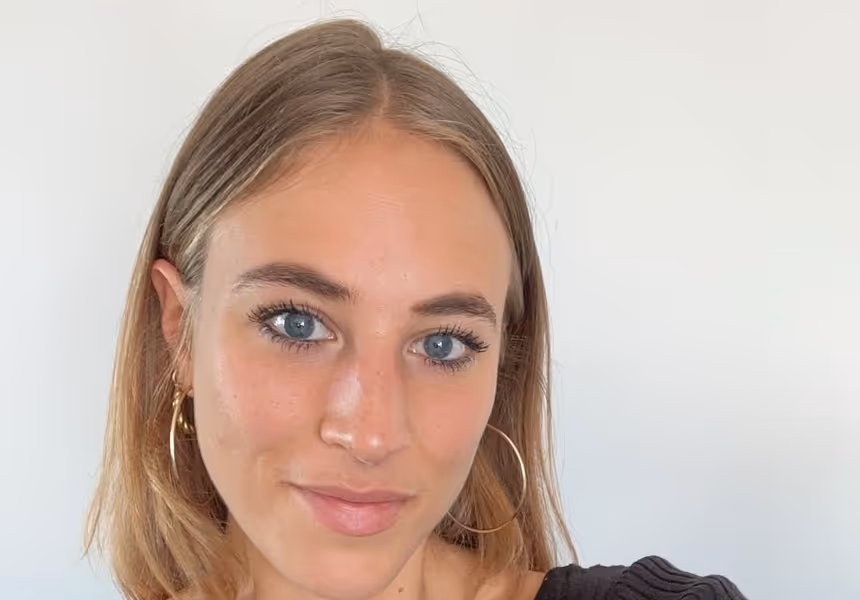 Sarah
Nannes