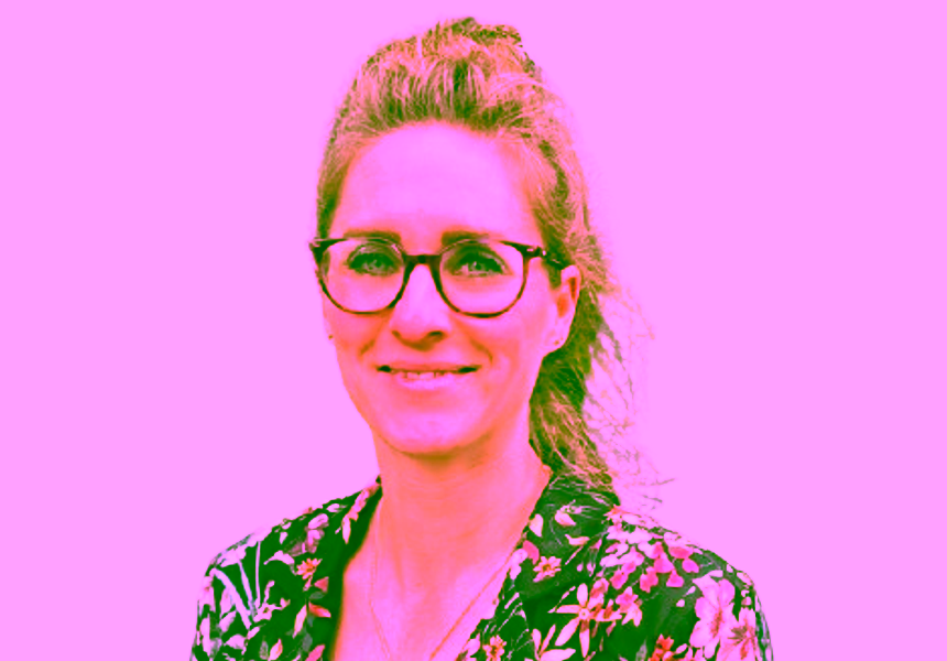 Sanne
Drobinski
