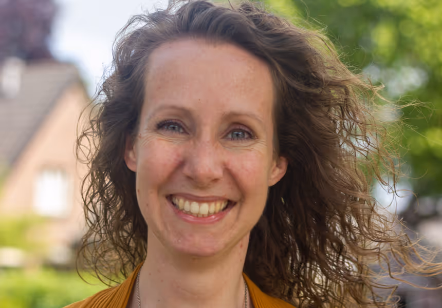 Ellen
Veldkamp