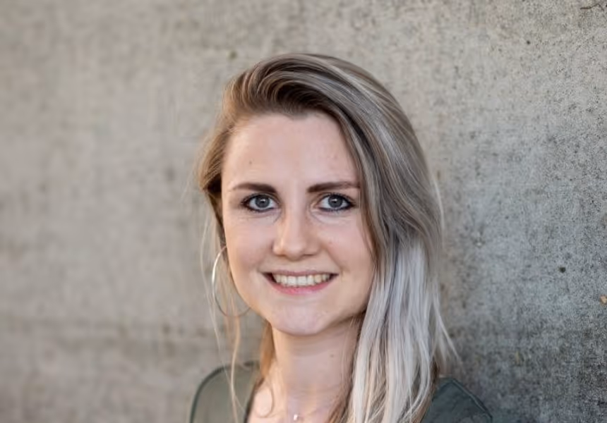 Mieke
Salemink