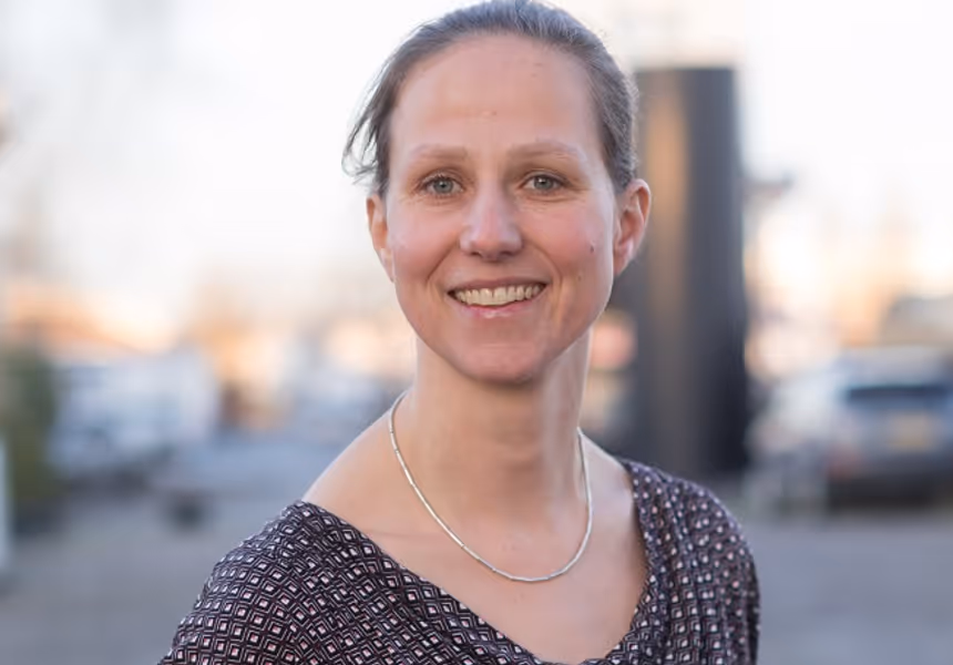 Elisabeth
van Leeuwen