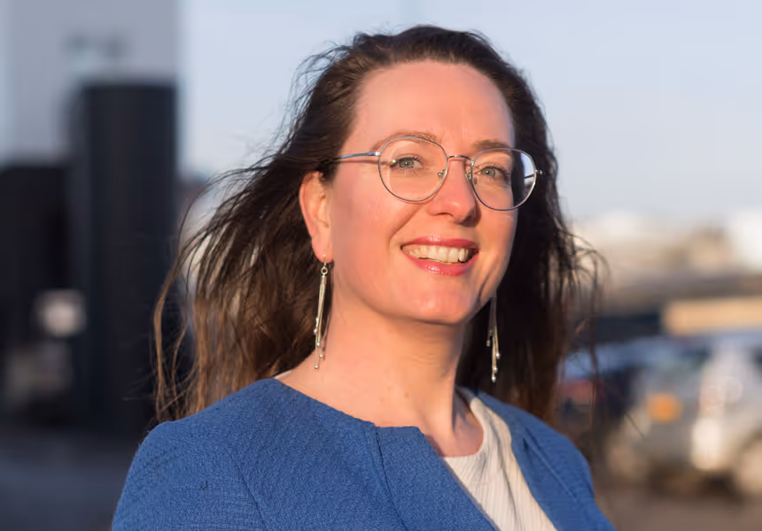Dianne
Meijers