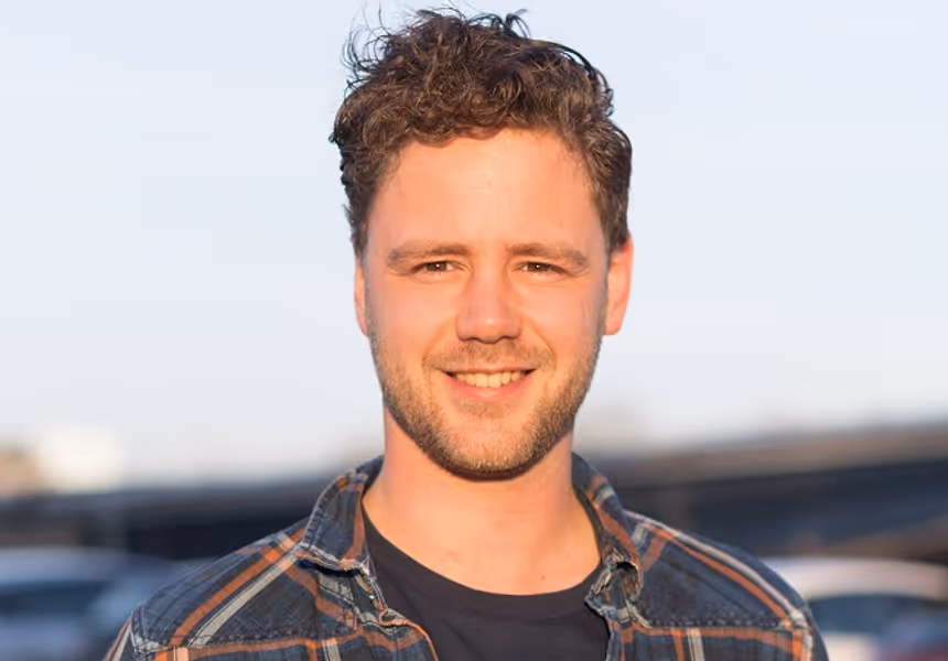 Joost
Hettinga