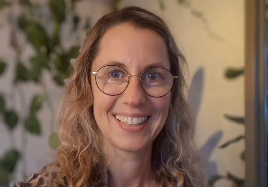 Danielle
Steunenberg