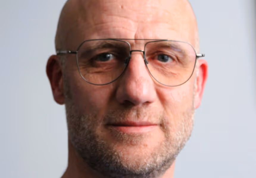 Bernd
Egberink