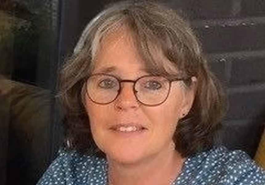 Andrea
Meilink