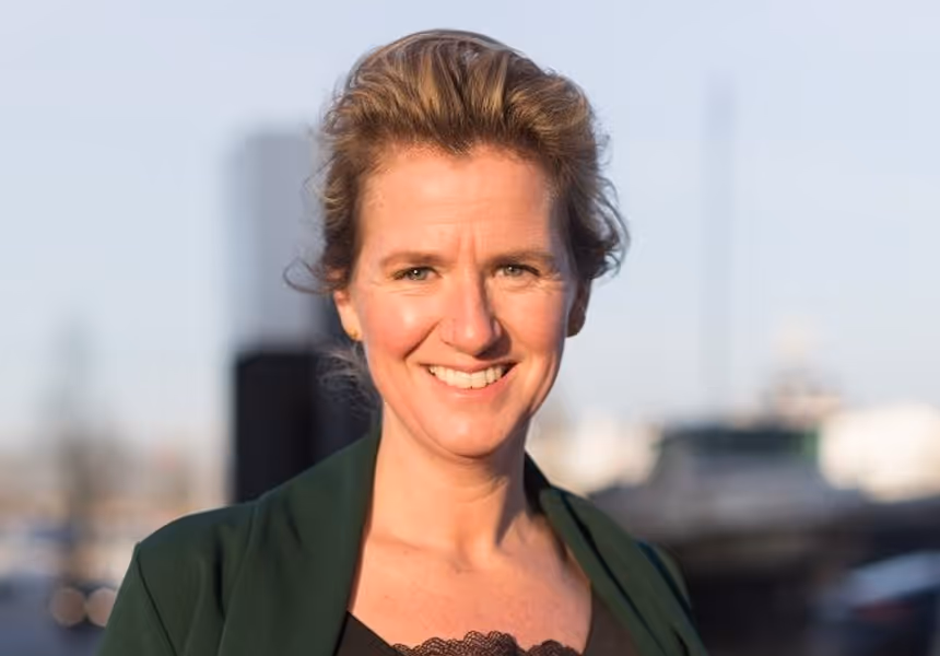 Ghaja
van der Worp