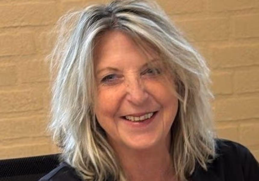 Liesbeth
Lurvink