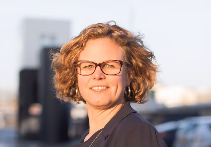 Cindy
van Werven