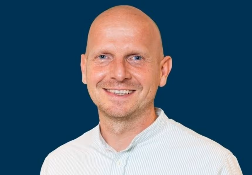 Bjorn
Staverman