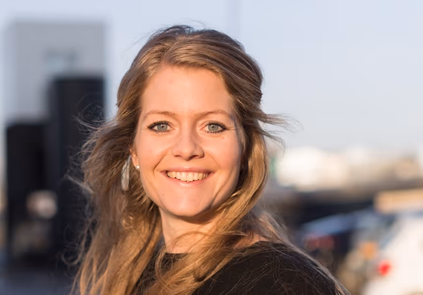 Glendy
Bouwhuis - Goossensen