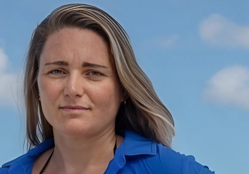 Linda
Eikenaar