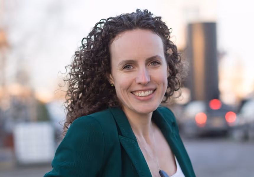 Marleen
de Leeuw