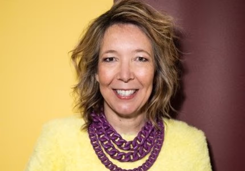 Susan
Laarveld