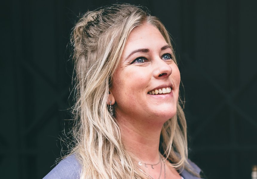 Maaike
Wesselink