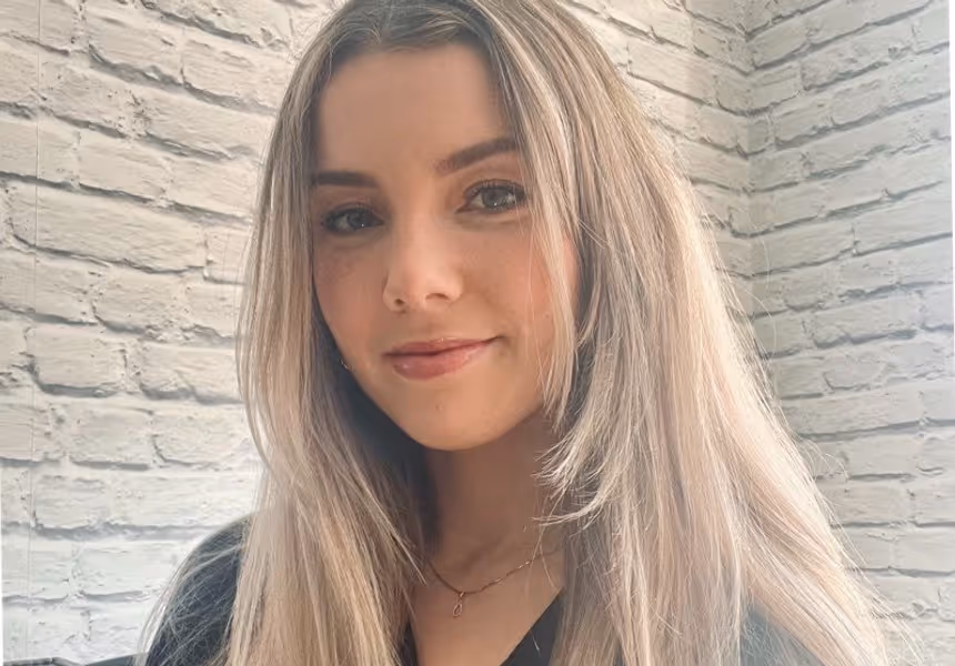 Elise
Pullen