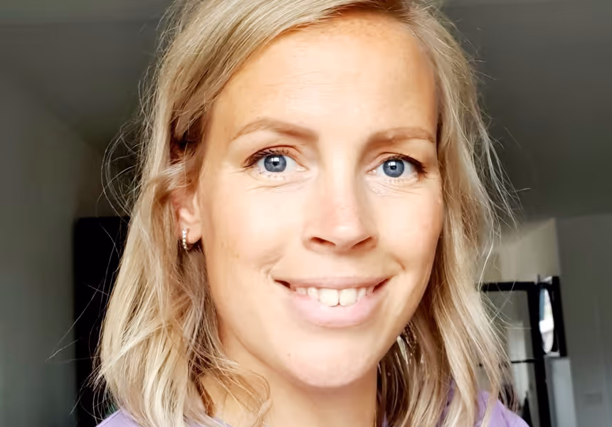 Inge
Homrighausen