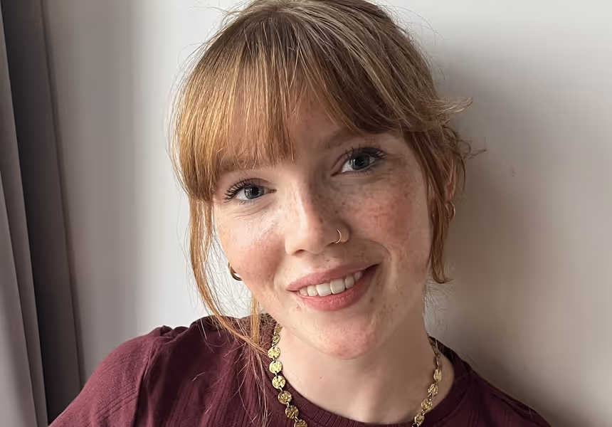 Sophie
van Meeteren