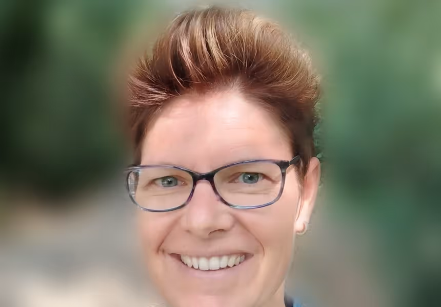 Leonie
Smeitink