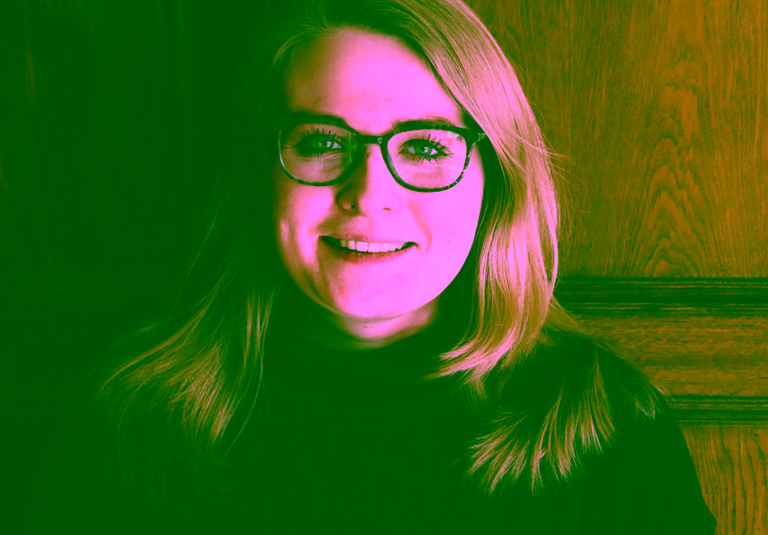Anne
Herbers