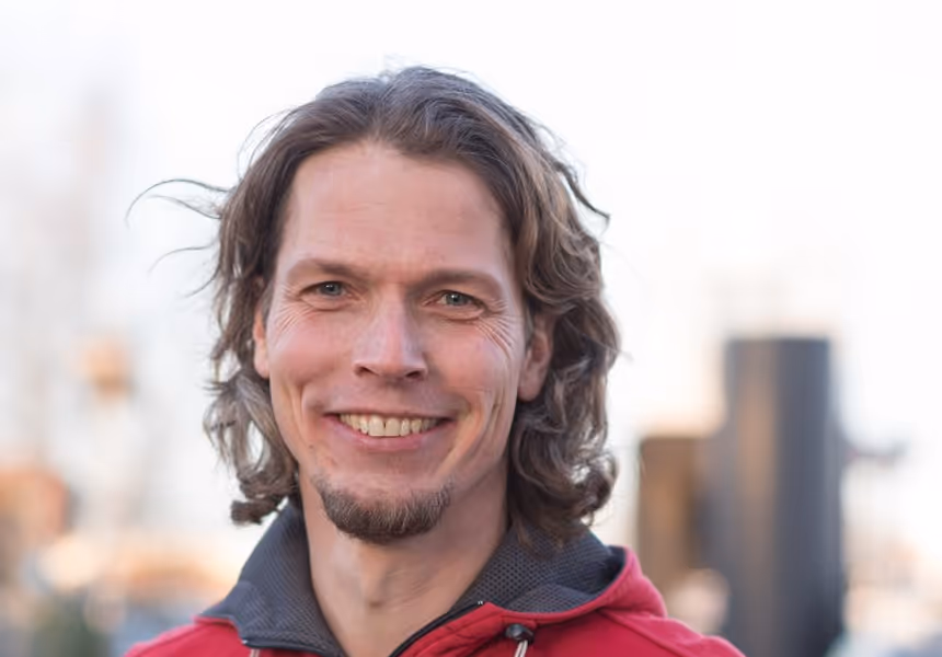 Joost
Singer