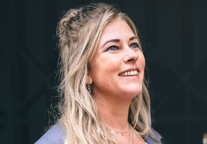 Maaike
Wesselink