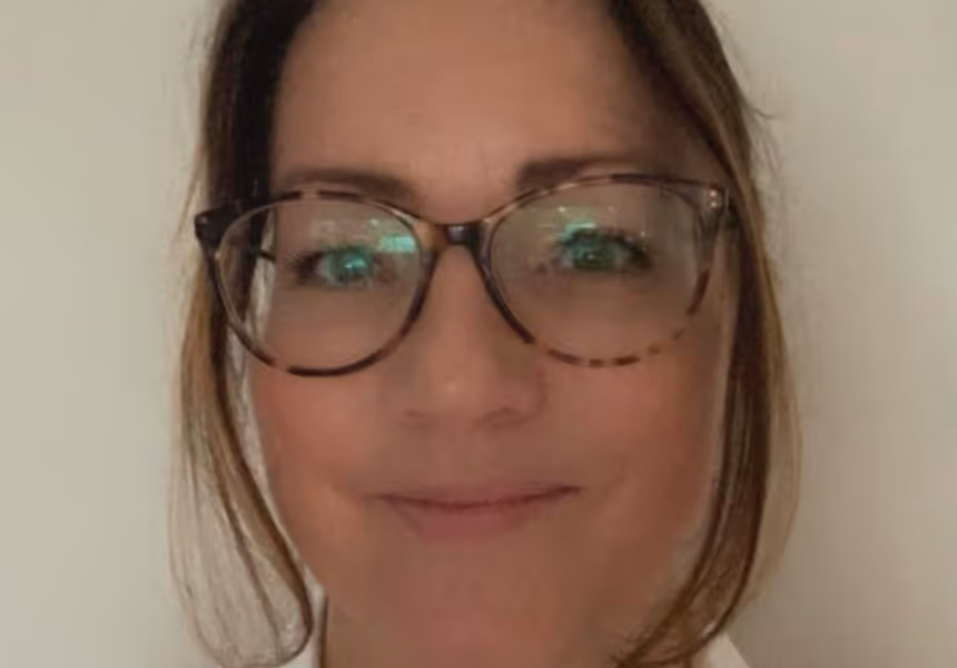 Sandra
Groot Jebbink