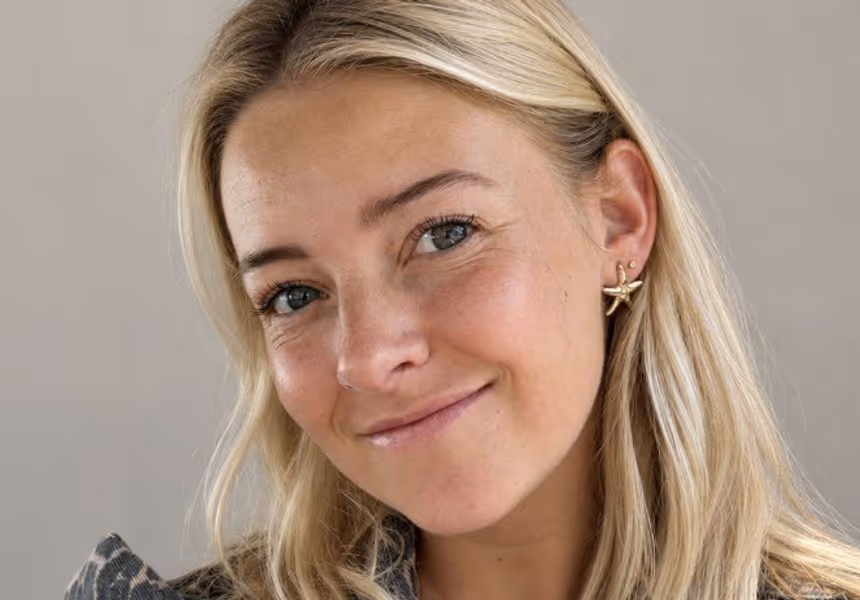 Anouk
Riesthuis