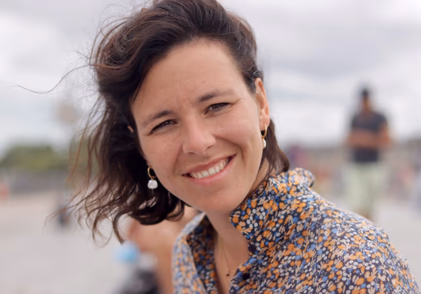 Renee
Zwinkels