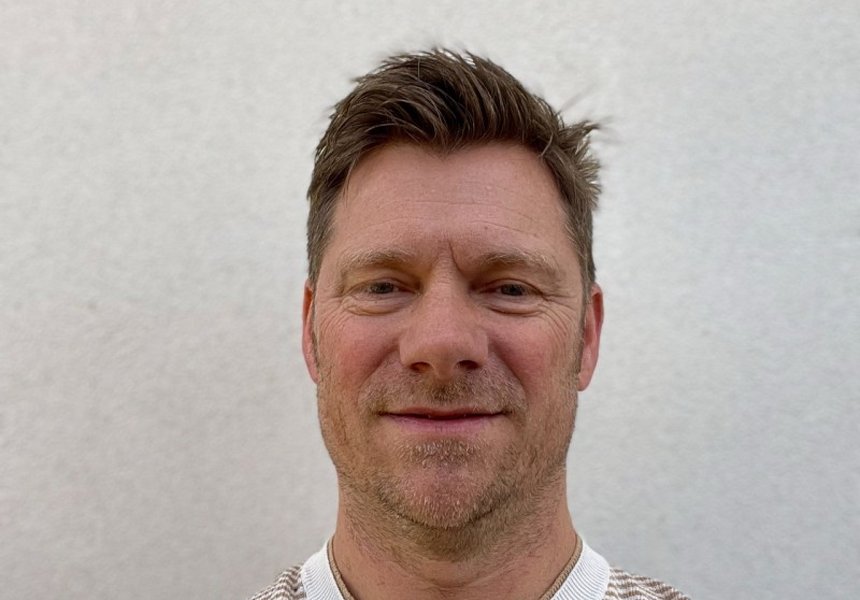 Tom
Kempers